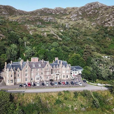 Gairloch Hotel 'A Bespoke Hotel' 외부 사진