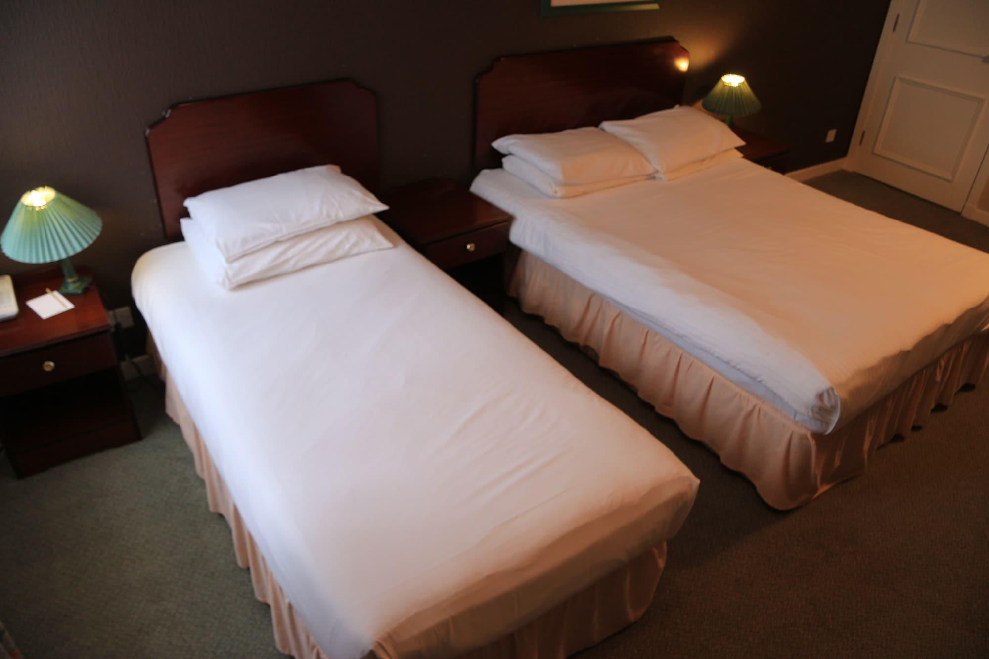 Gairloch Hotel 'A Bespoke Hotel' 외부 사진