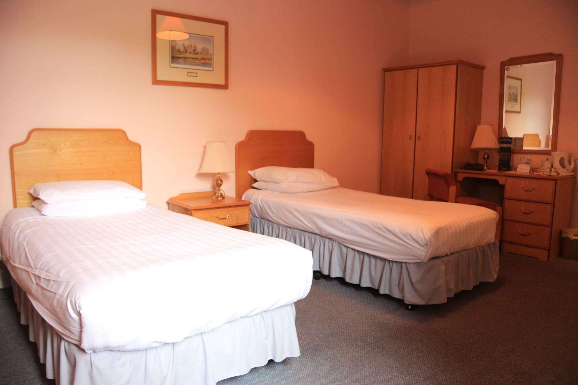 Gairloch Hotel 'A Bespoke Hotel' 외부 사진