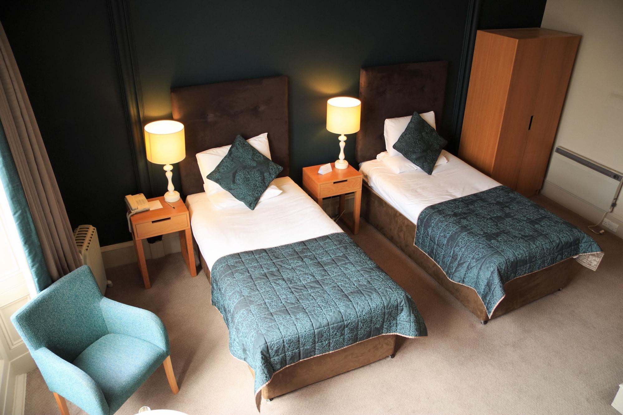 Gairloch Hotel 'A Bespoke Hotel' 외부 사진