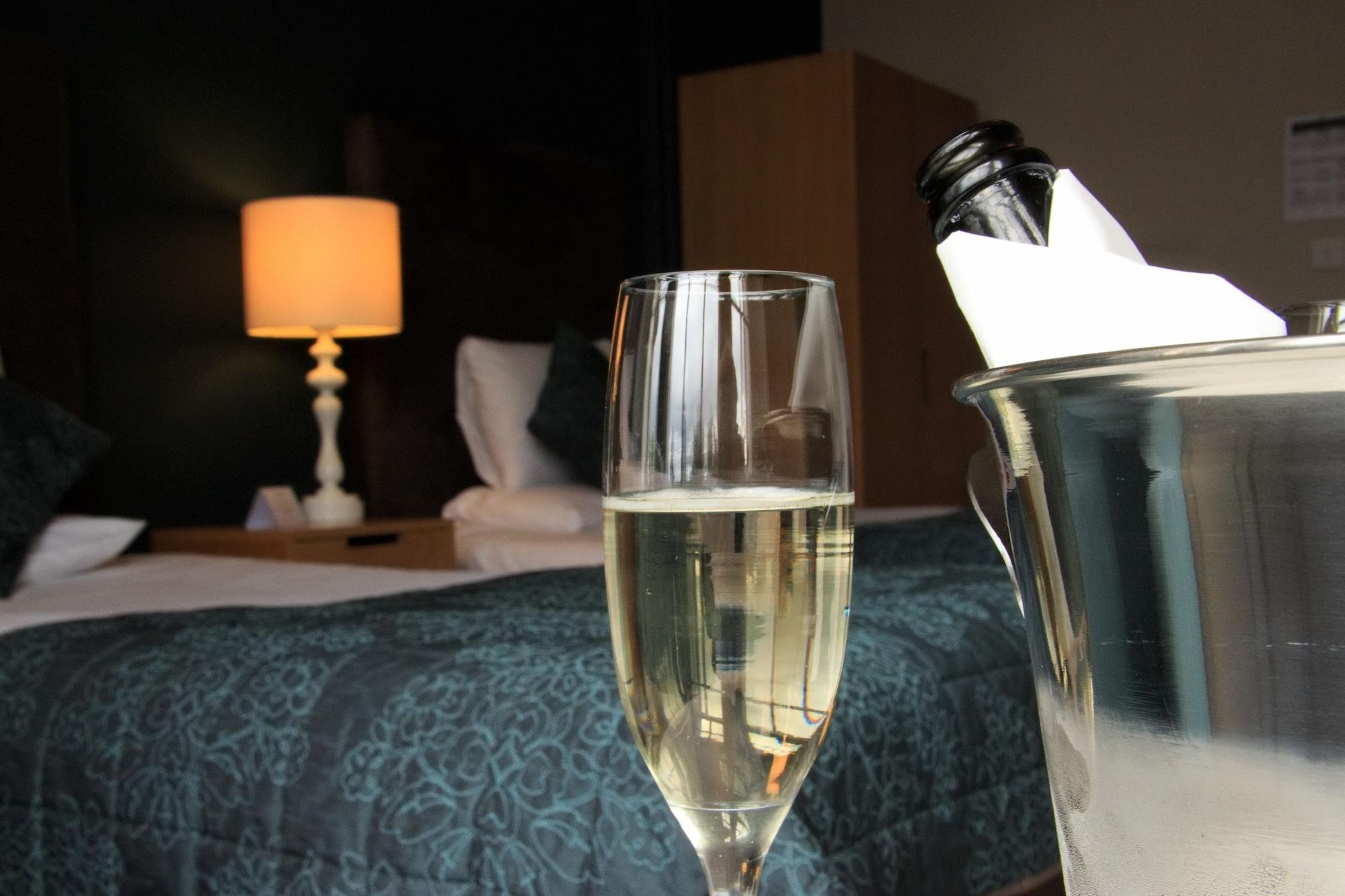 Gairloch Hotel 'A Bespoke Hotel' 외부 사진