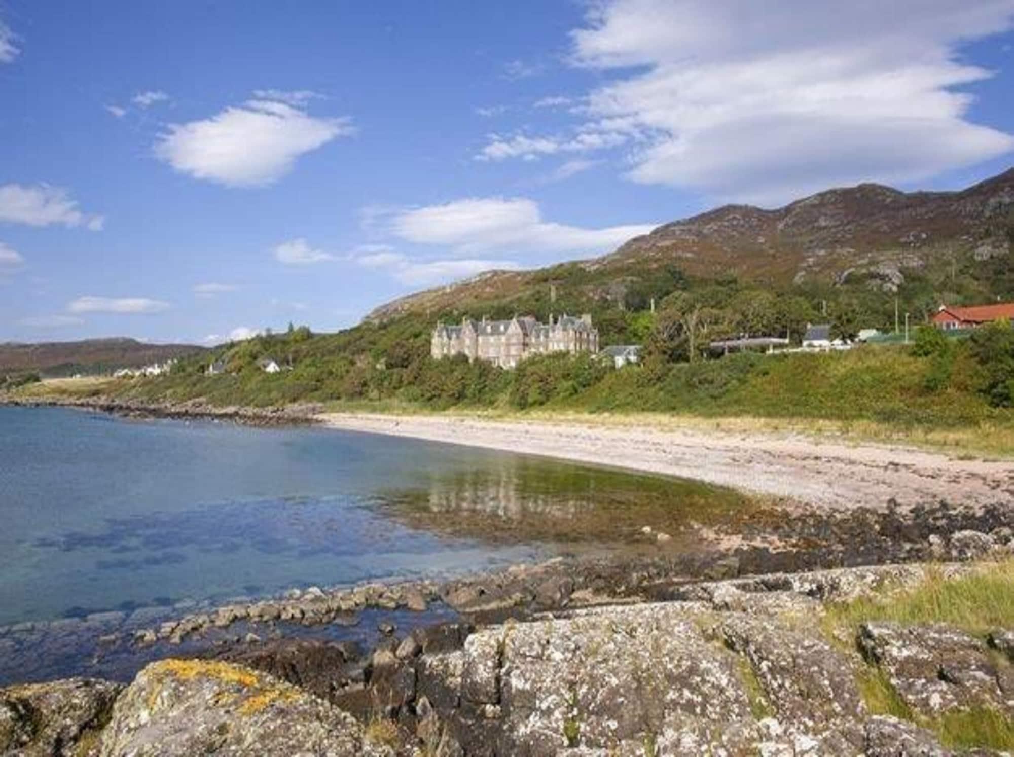 Gairloch Hotel 'A Bespoke Hotel' 외부 사진