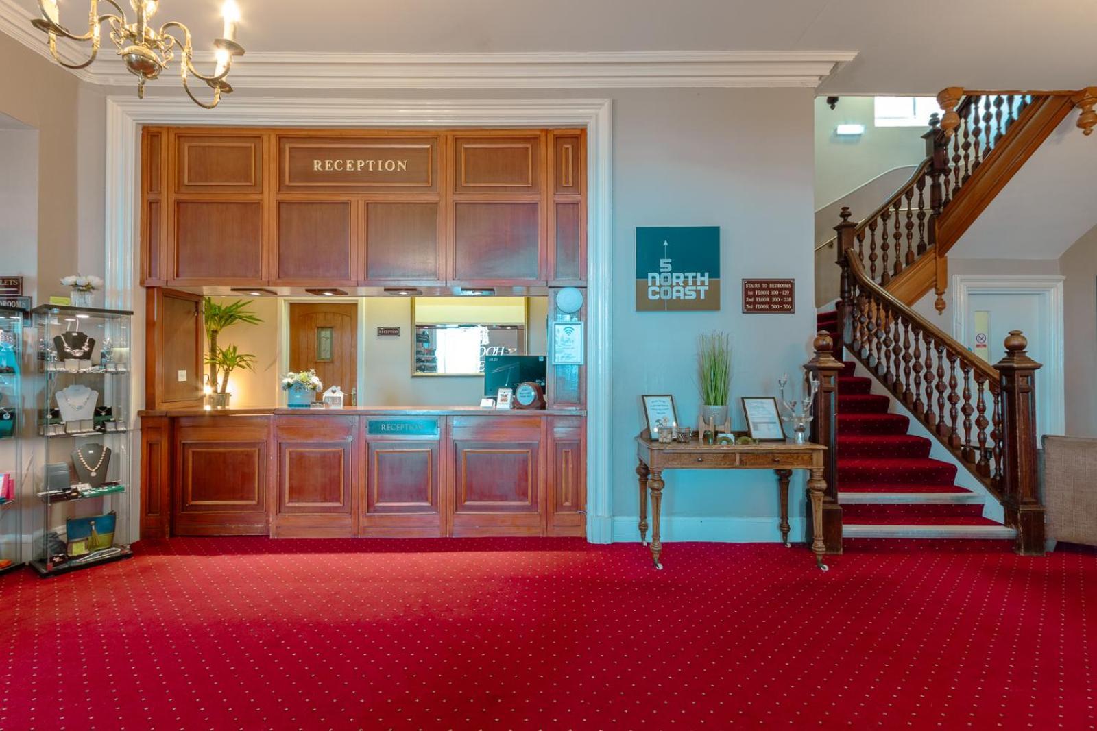 Gairloch Hotel 'A Bespoke Hotel' 외부 사진