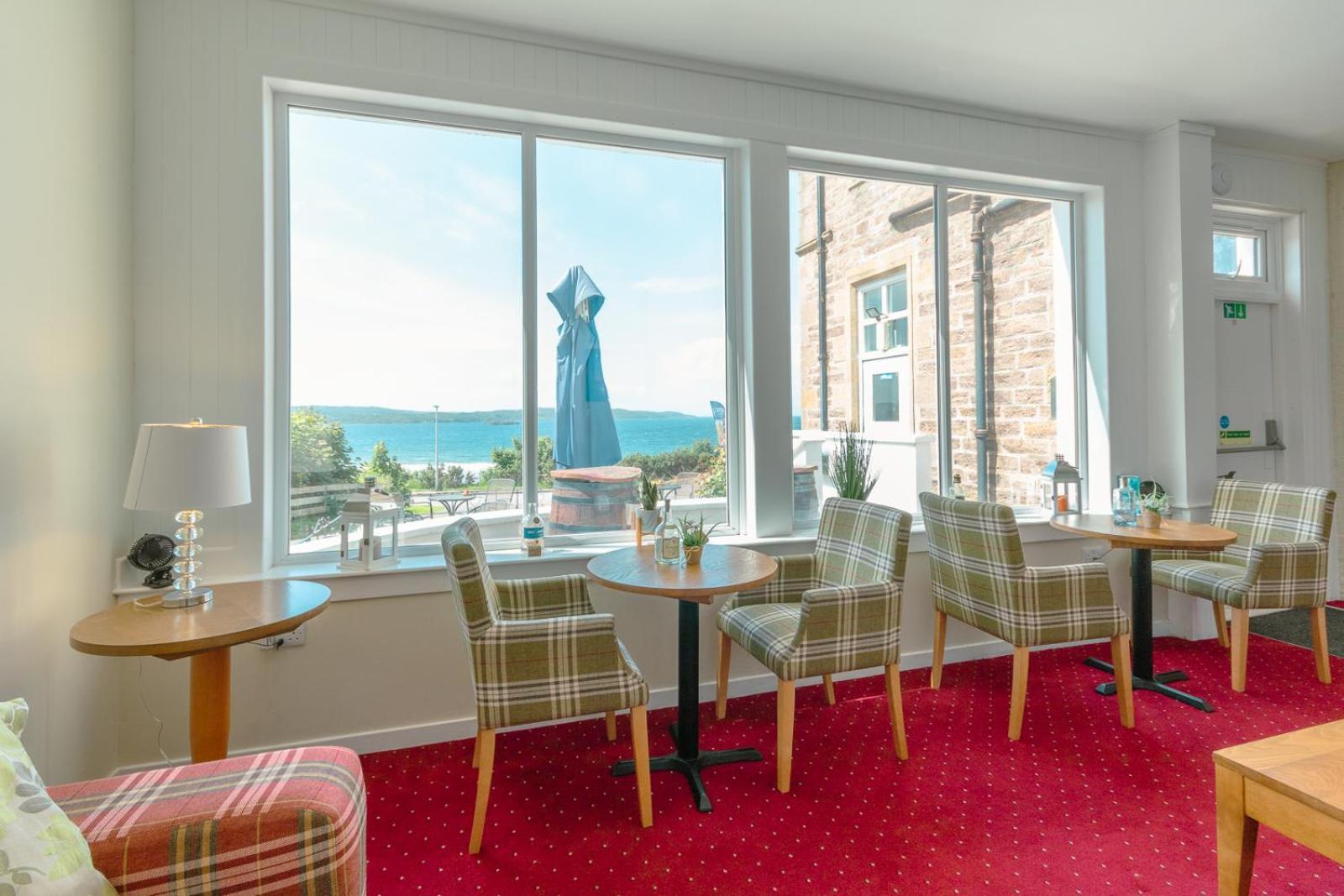 Gairloch Hotel 'A Bespoke Hotel' 외부 사진