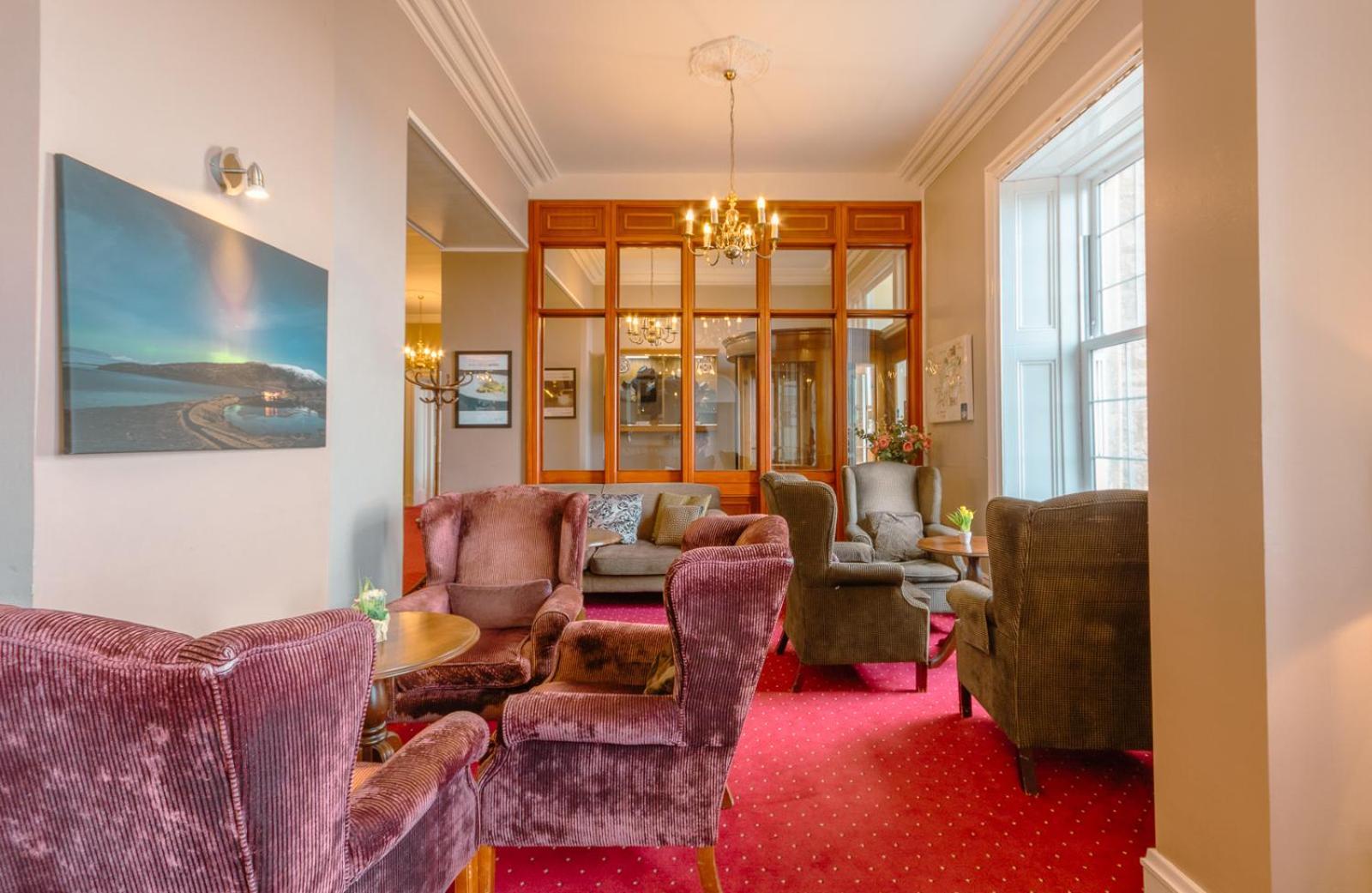 Gairloch Hotel 'A Bespoke Hotel' 외부 사진