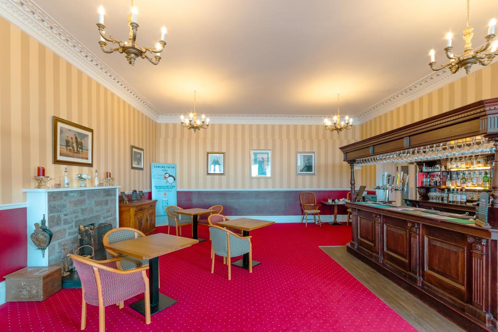 Gairloch Hotel 'A Bespoke Hotel' 외부 사진