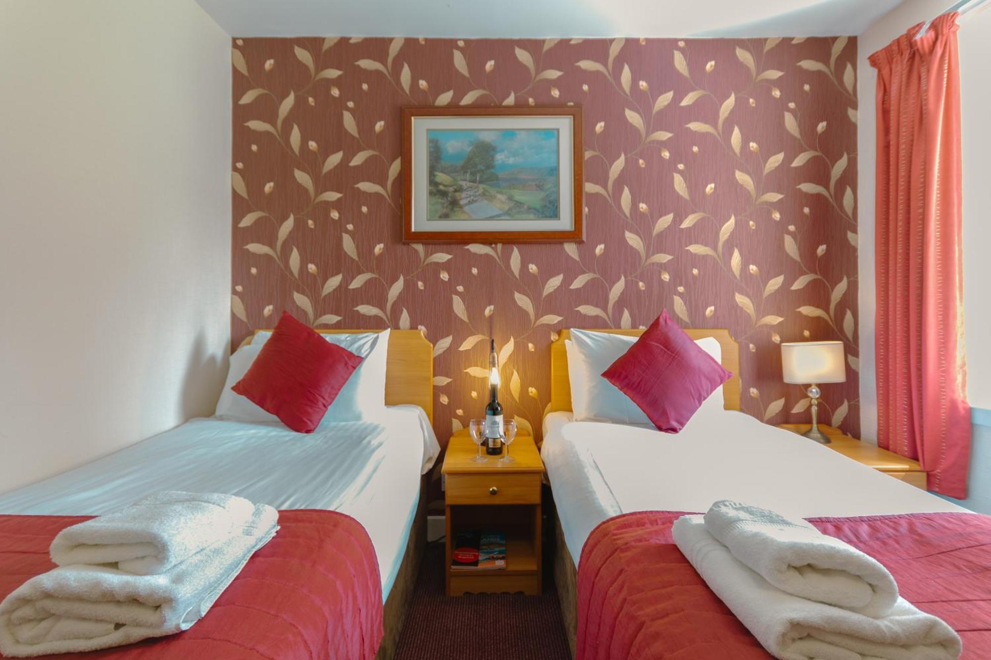 Gairloch Hotel 'A Bespoke Hotel' 외부 사진