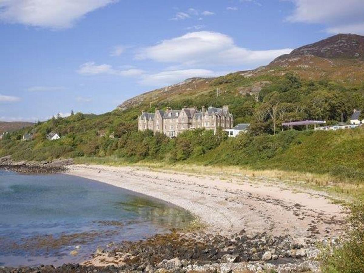 Gairloch Hotel 'A Bespoke Hotel' 외부 사진