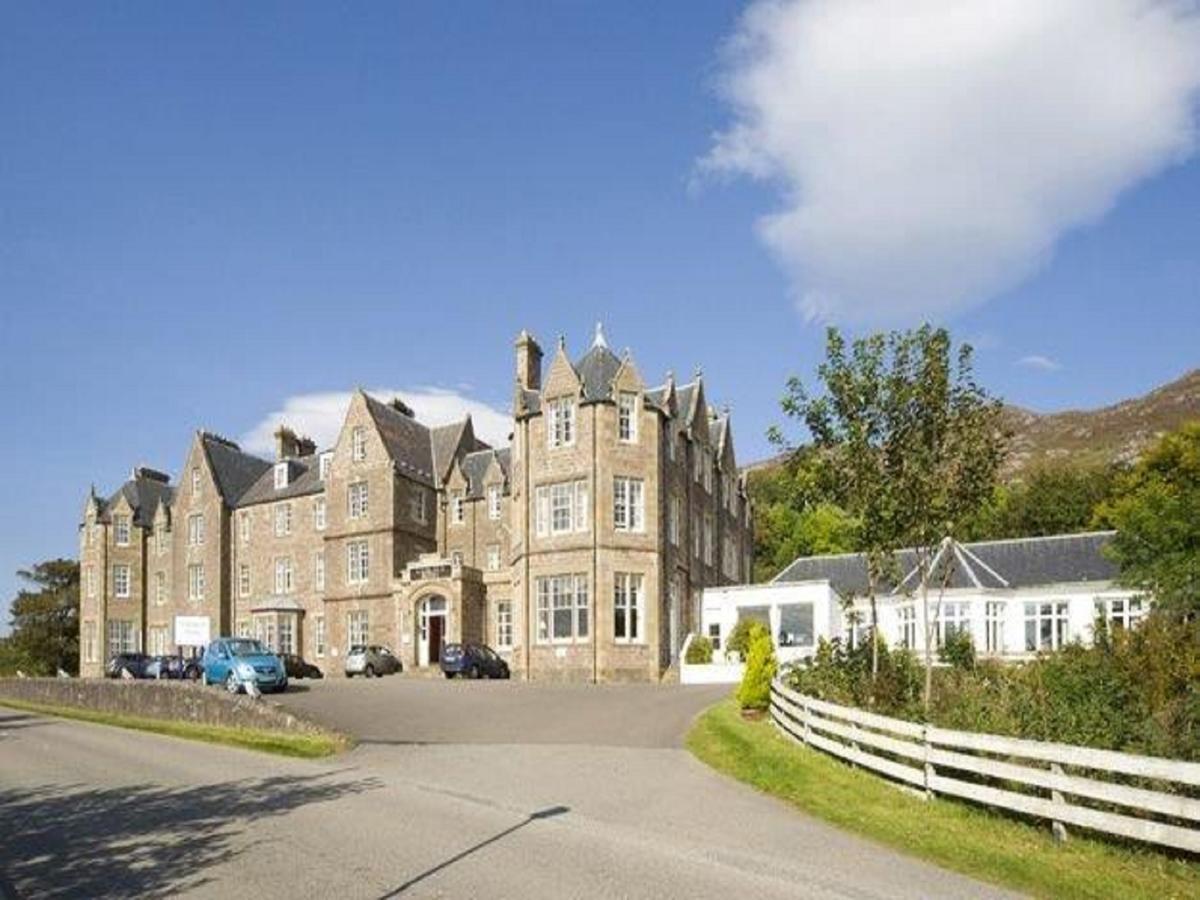 Gairloch Hotel 'A Bespoke Hotel' 외부 사진