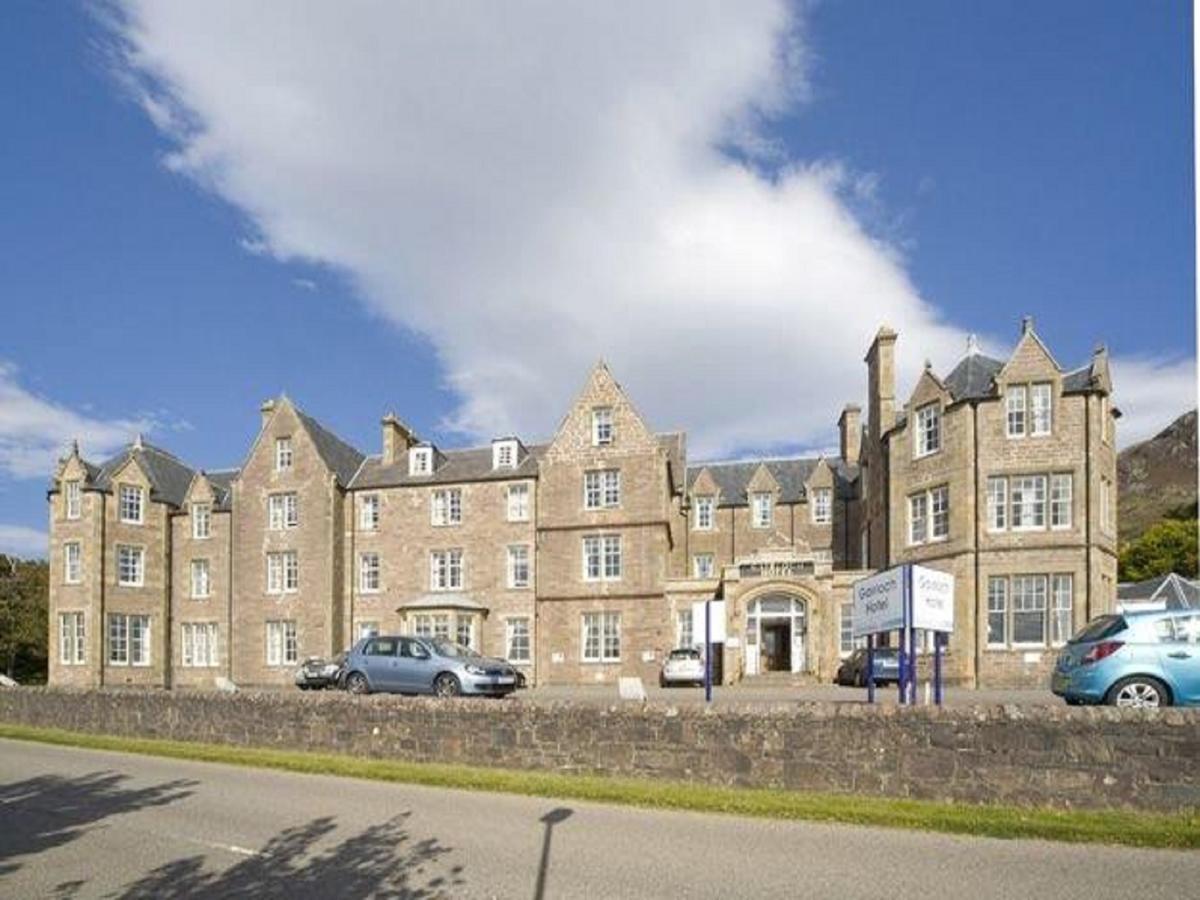 Gairloch Hotel 'A Bespoke Hotel' 외부 사진