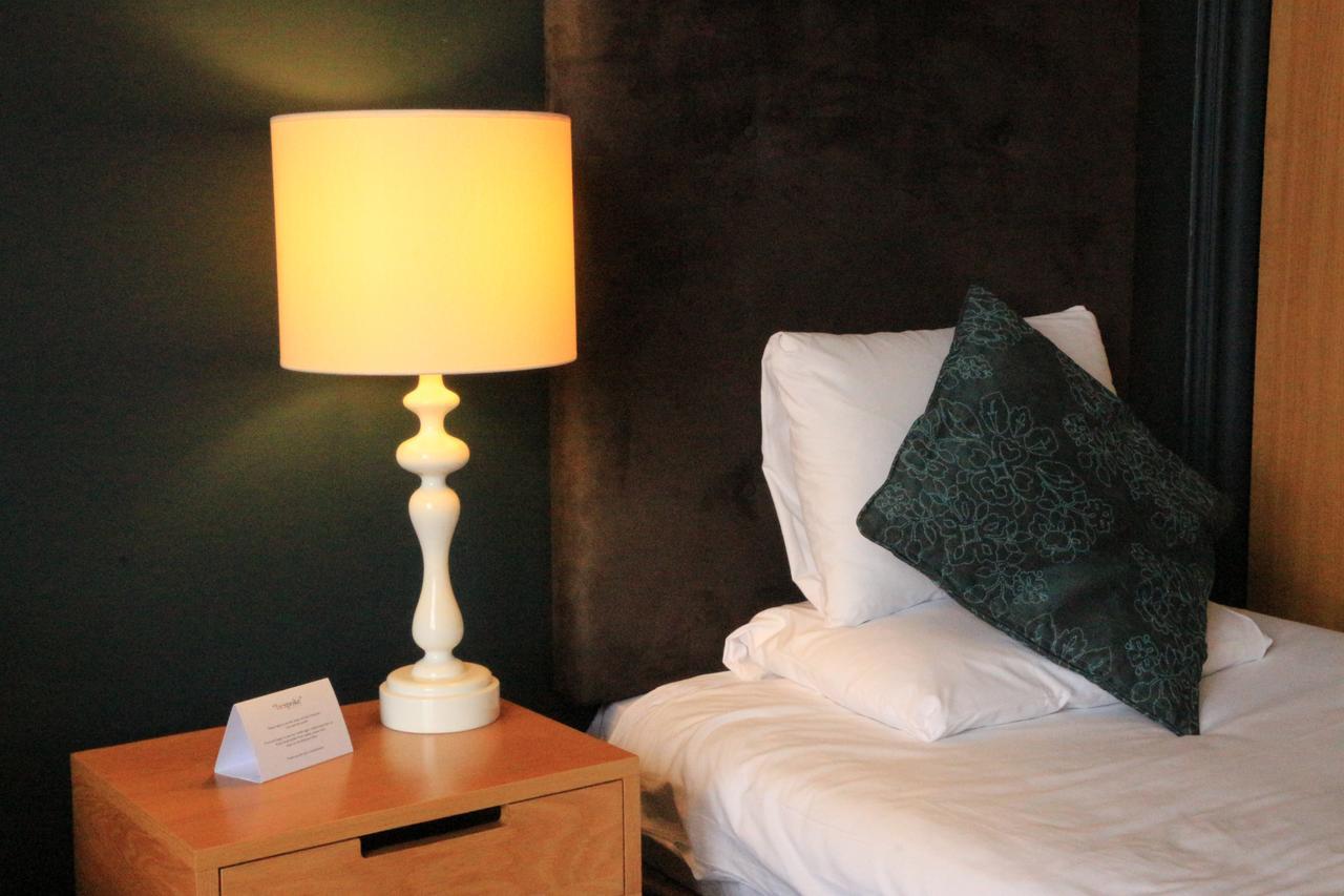 Gairloch Hotel 'A Bespoke Hotel' 외부 사진