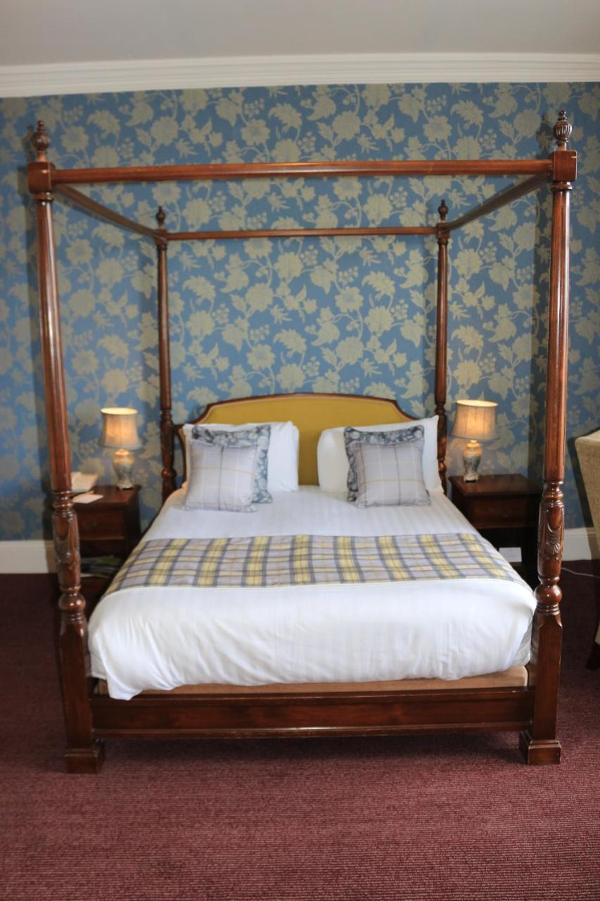Gairloch Hotel 'A Bespoke Hotel' 외부 사진